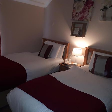 Hotel Jim Mcgee'S Wexford Esterno foto